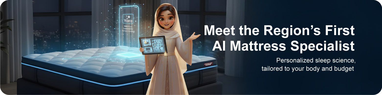 Yara AI Voice Assistant