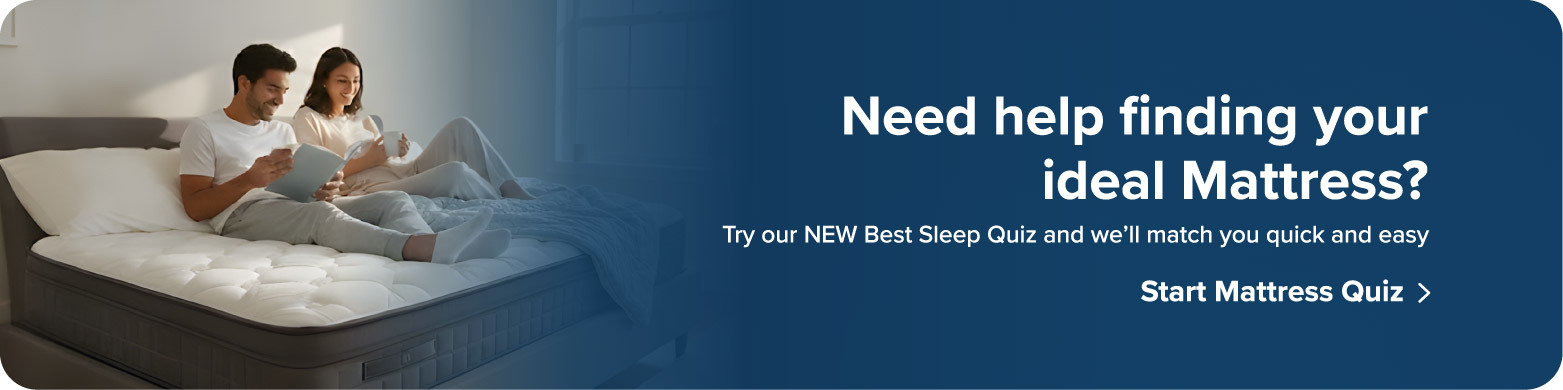 Mattress Quiz